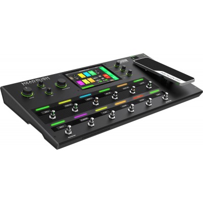 PEDALBOARD - Stock B