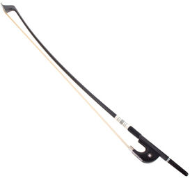 RJB Carbon Bass Bow 1/2G BK