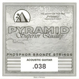 038 Single String