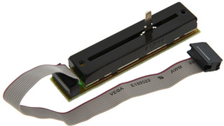 Crossfader Xone 22