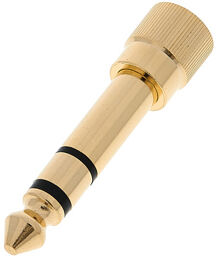 Headphone Adapter Screw M5
