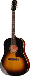 50s J-45 Original Vintage Sunb Vintage Sunburst