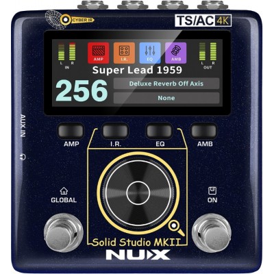 Solid Studio MKII