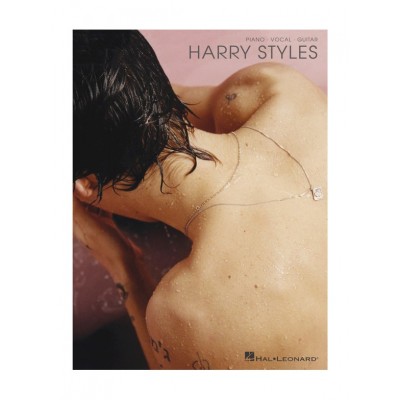 Harry Styles - PVG