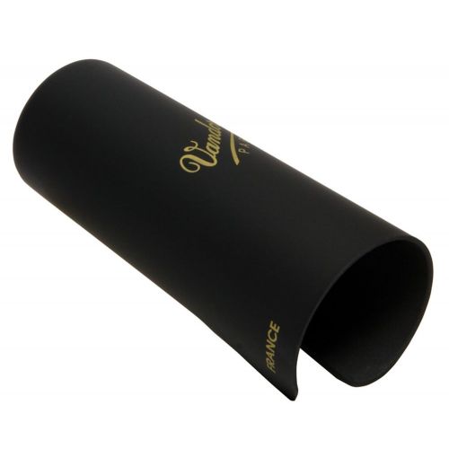 Couvre-bec Optimum Plastique V16 Ebonite Baryton - C090P