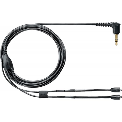 Eac64Bks-Cble Noir Pour Se846, 162 Cm