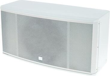 Curv 500 ISUB W blanc