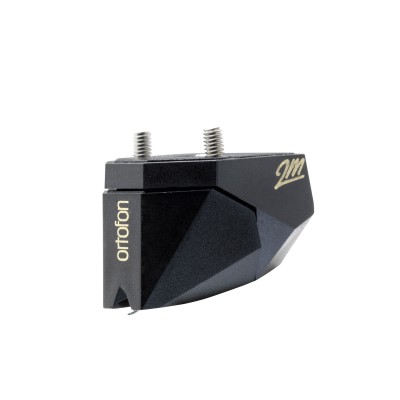 Hifi 2M Black Verso