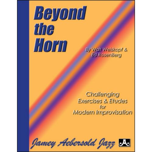 Weiskopf W., Rosenberg E. - Beyond The Horn