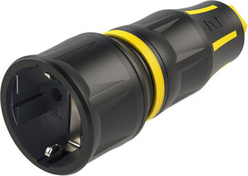 25710-se TopTaurus2 Socket Black