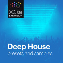 XO Expansion - Deep House