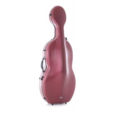 Pure 4.6 Rouge - Violoncelle 4/4