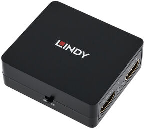2 Port HDMI 18G Splitter
