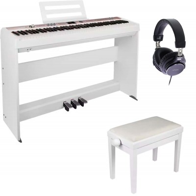 NPK-20 Blanc Pack Deluxe