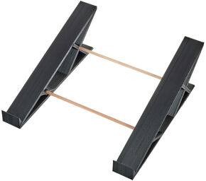 Stand Akai MPC One Noir
