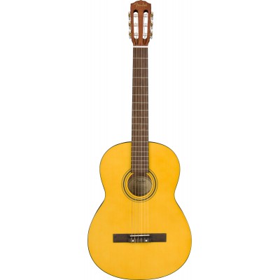 ESC-110 Wide Neck Educational WN Vintage Natural