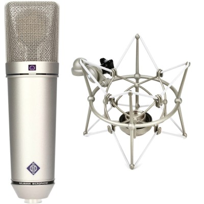 U87 Ai Set Nickel