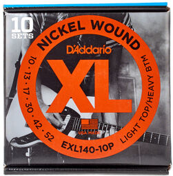 EXL140-10P