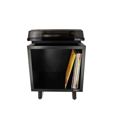 Vinyle Lover Cube BL