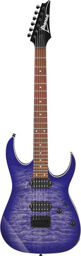 RG421QM-CBB Cerulean Blue Burst