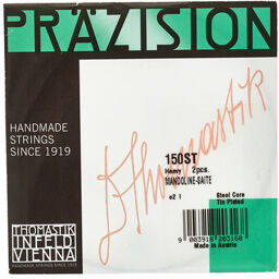 150St Mandolin String E Heavy