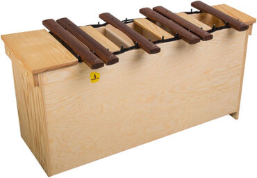 H-BX2000 Bass Xylophone