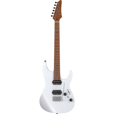 AZ2402-PWF Pearl White Flat Prestige