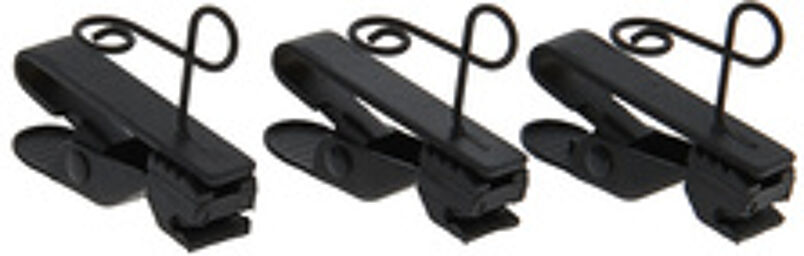 Rode Lav-Clip 3-pack
