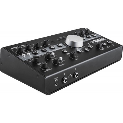 Bigknob Studio + - Stock B