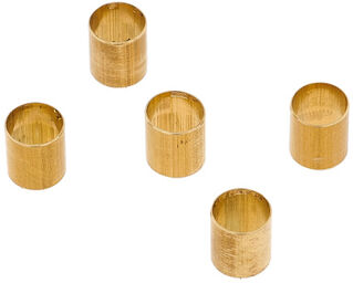 Parts Brass Pot Sleeves