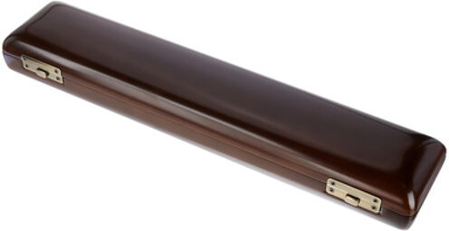 Case for Flute FC-BW Marron