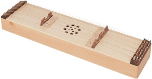 Saitentambourin 5 Akkorde