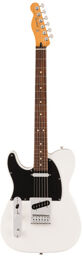Player II Tele LH RW PWT Polar White