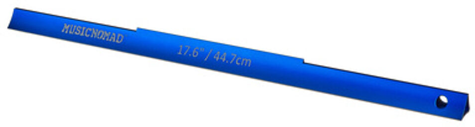 Tri-Beam Ruler