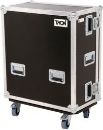 Roadcase Yamaha DM7C-EX RG DH Noir