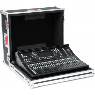 G-TOURAHSQ6ndh Bois Mixeur SQ6