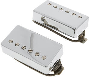 59 Clone Humbucker Set C