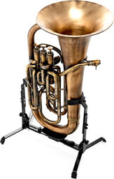 E1 M 060 AF Bb-Euphonium
