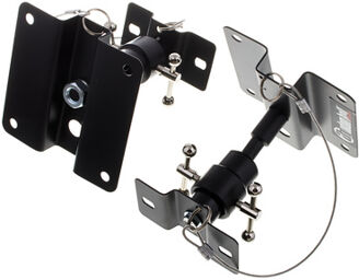 SPSG3B Wall Mount noir