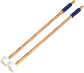 TF36 Timpani Mallets Jaune