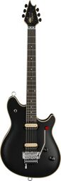MIJ Series Wolfgang SBK Stealth Black