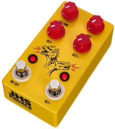 Double Dragon Lo-Fi Octave