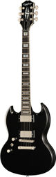 SG Prophecy AJBM LH Aged Jet Black Metallic
