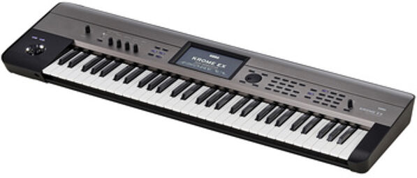 Krome EX 61