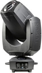 Fusion EXO Spot 30 Black