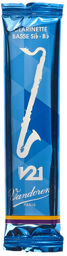 V21 Bass Clarinet 4.5