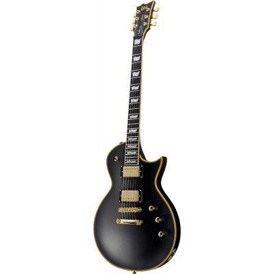 Ec-1000Sd Vintage Black