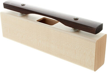 KB/AX f#1 Resonator Bar