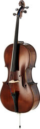 Germania Paris Cello 4/4