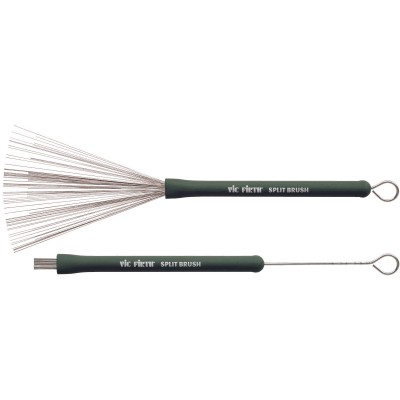 SB - Balais Split Brush